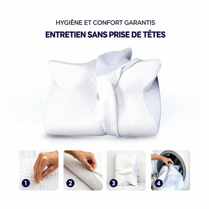 Taie de rechange Moonli 2.0