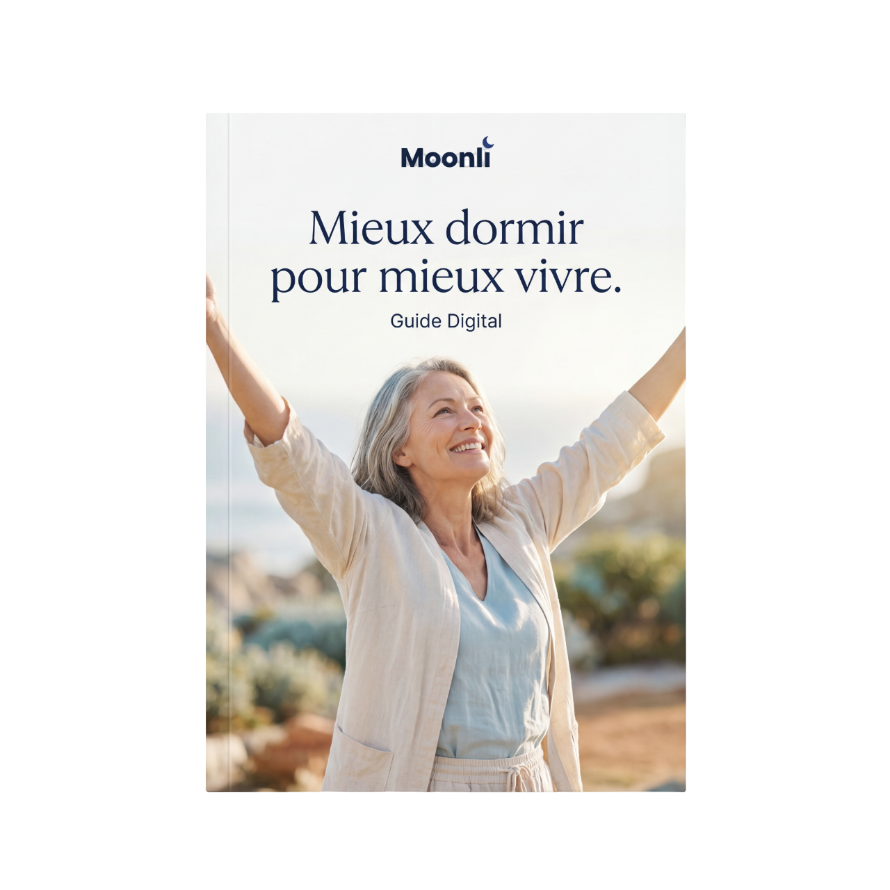 Ebook - Mieux dormir pour mieux vivre.