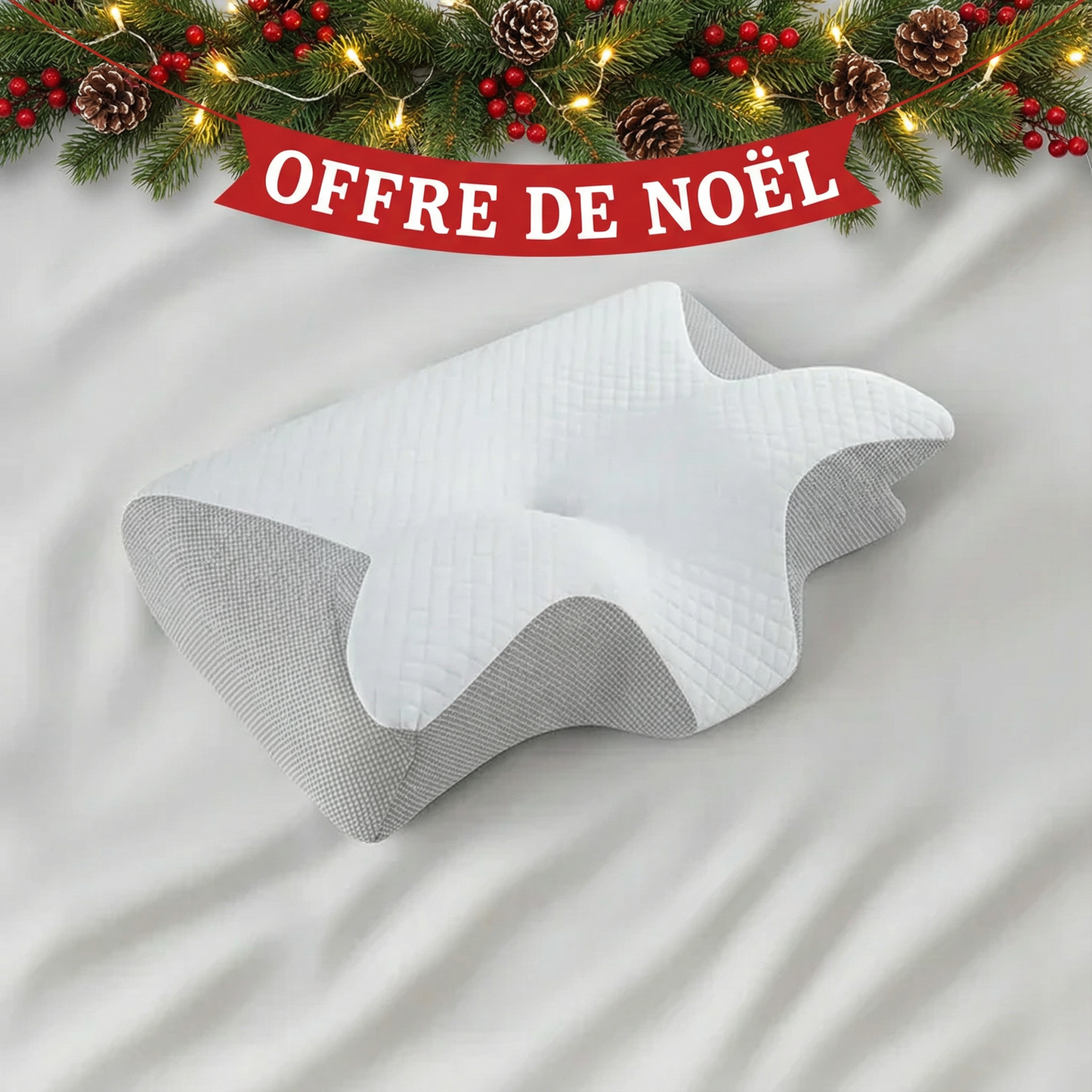 Taie de rechange Moonli 2.0